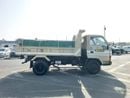 ميتسوبيشي فايتر MITSUBISHI FIGHTER MIGNON DUMPER TRUCK RHD 1990 MODEL 6.5 L DIESEL MANUAL(PM40503)