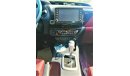 Toyota Hilux 2.7 // 4*4 // full option