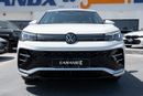 Volkswagen Tiguan Volkswagen Tiguan L Pro 380TSI AWD R-Line 2.0L Smart Premium Edition 2025