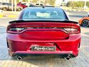 Dodge Charger GT | Monthly 1400/- | 0% DP | Sunroof | Super Track Pak | Sport Mode | # 01364