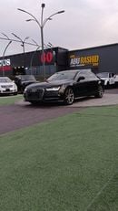 Audi A7 55 TFSI 3.0L