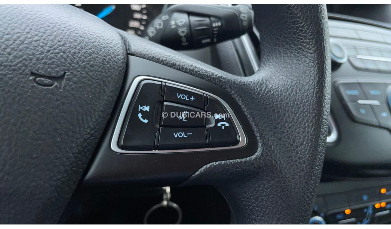 فورد فوكاس AMBIENTE 1.5 | بدون دفعة مقدمة | اختبار قيادة مجاني للمنزل