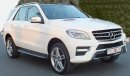 Mercedes-Benz ML 350