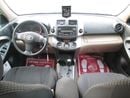Toyota RAV4 2.5L MID OPTION GOOD CONDITION LOOKING NICE (ONLY CASH)