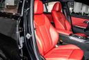 BMW 330i 330i Luxury M Sport Package