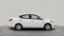 Nissan Sunny SV 2022 | AED 312/Month | 0 DP | 30 Day Return | Warranty | Service History