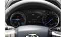 Toyota Highlander 2024 Toyota Highlander 2.5 Deluxe 4WD Hybrid - Black inside Black | Export Only