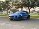 Porsche Macan Std 2.0L (252 HP)