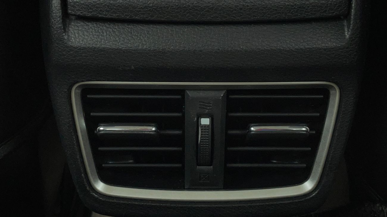 Honda Civic LX SPORT 1.6 | Zero Down Payment | Home Test Drive