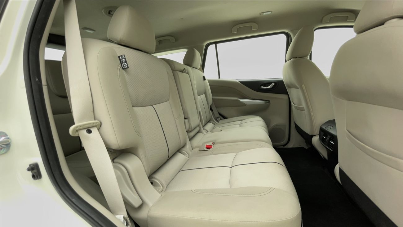 Nissan XTerra TITANIUM 2.5 | Zero Down Payment | Home Test Drive