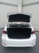 Toyota Corolla XLI 1.6L A/T