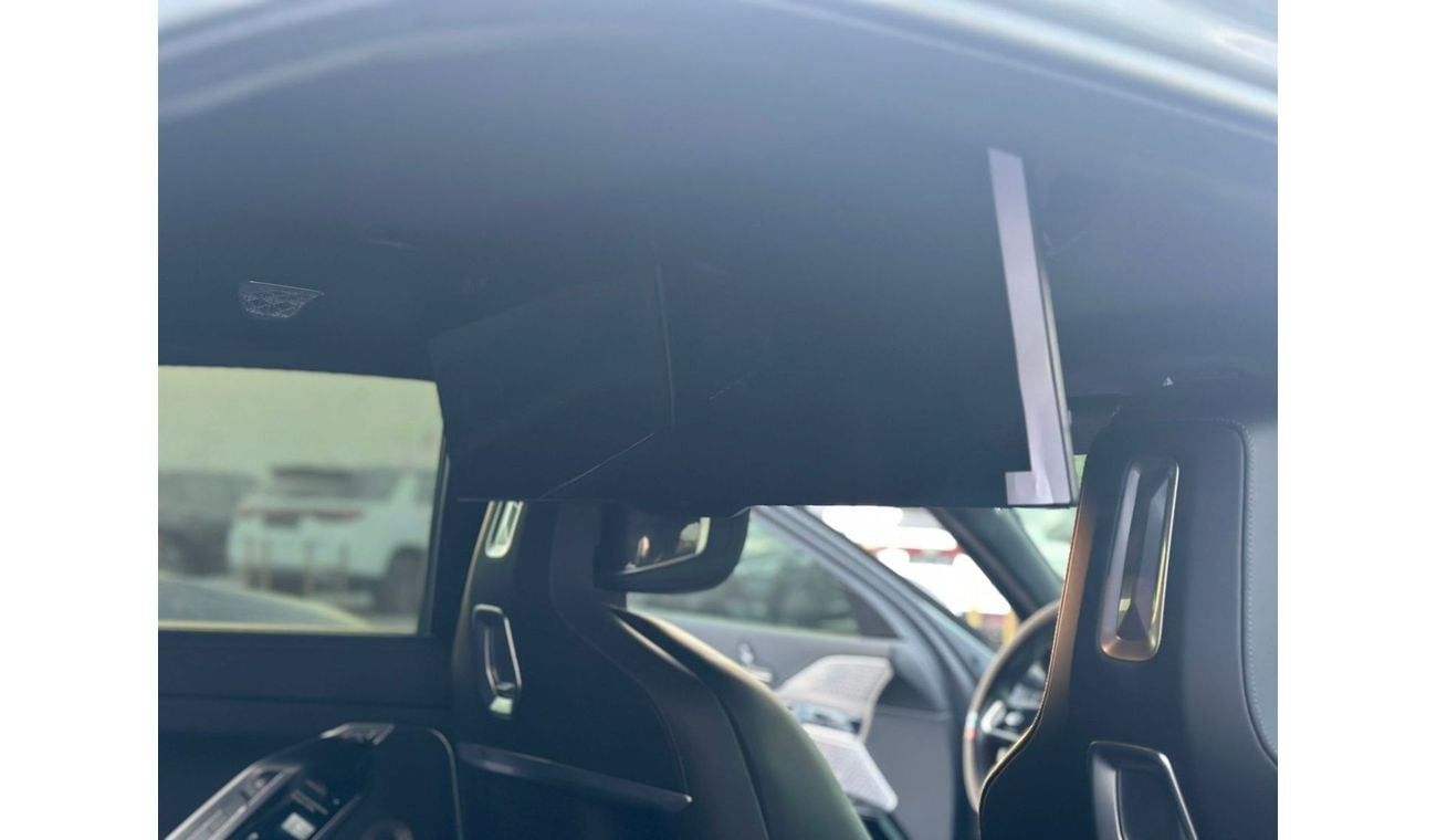 BMW 750Li BMW 750e 2023 - 3.0LT