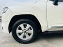 Toyota Land Cruiser EXR 4.0L TOYOTA LAND CRUISER 2023. EX-R 4.0L/V6