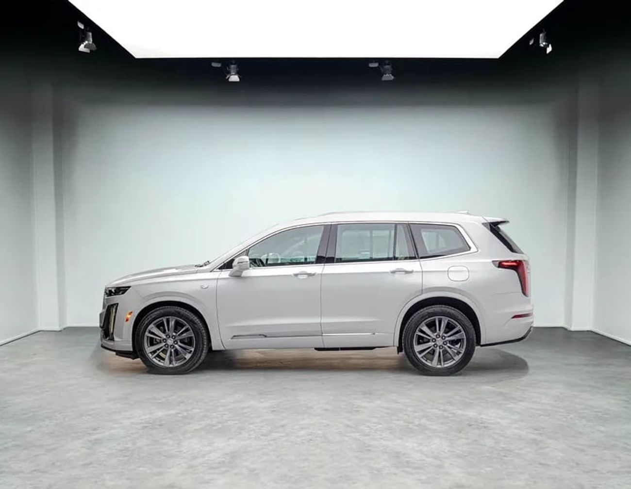 Cadillac XT6 Premium Luxury 3.6L