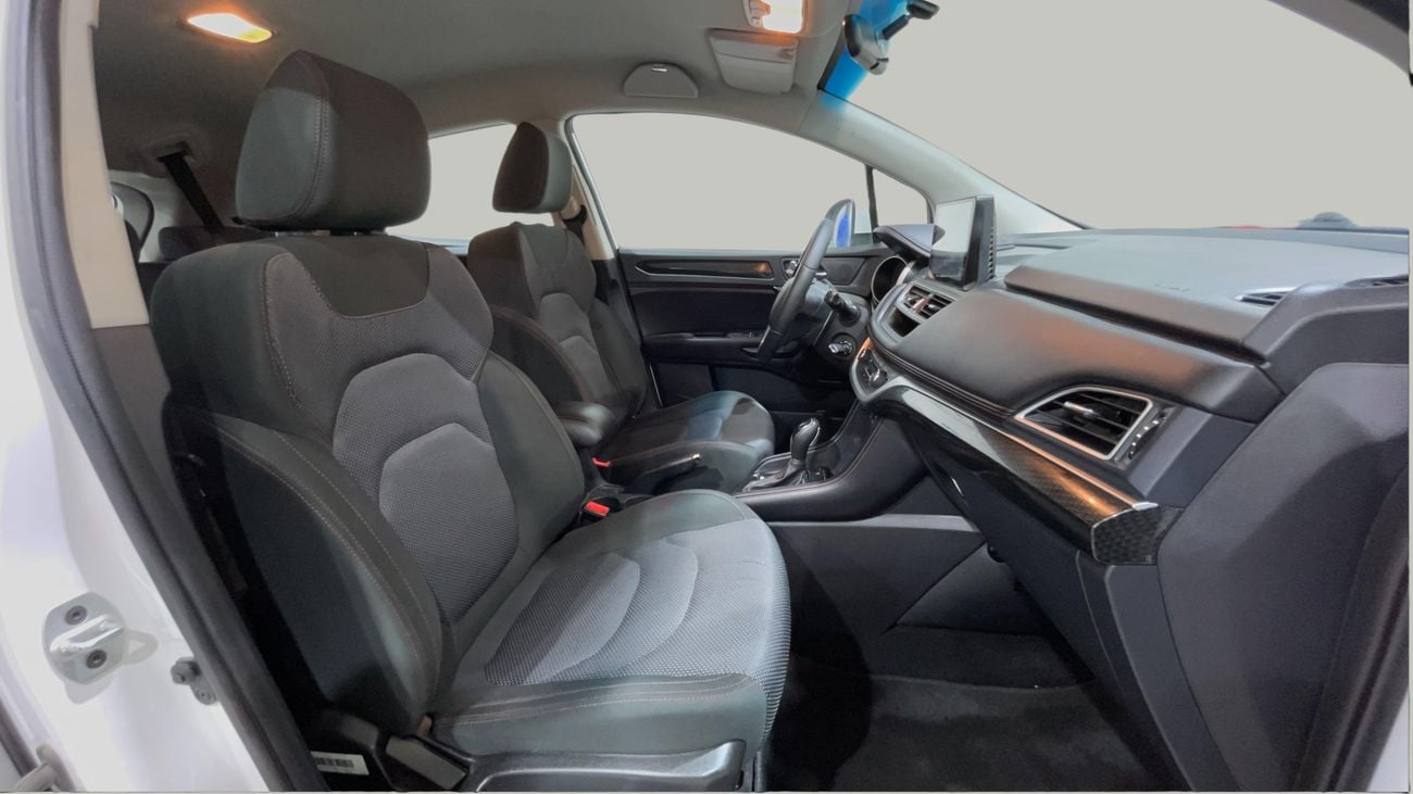 JAC JS3 2026 | AED 535/Month | 0 DP | 30 Day Return | Warranty | Service History