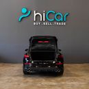 أودي S3 TFSI quattro 2.0L Sedan AED 2,490 P.M • 0% Downpayment • Audi S3 • 1 Year Warranty