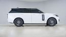 Land Rover Range Rover Autobiography P530 4.4L | AED 8,052 PM | Low KM, SV Styling, 24in Wheels | Ramadan Offer