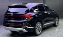 Hyundai Santa Fe *Offer*2022 Hyundai Santa Fe Calligraphy 2.5L V4 - 360* CAM Full Option Panorama