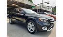 Mercedes-Benz GLA 250 Std Mercedes gla250 2020