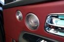 Rolls Royce Cullinan BLACK BADGE Std