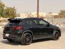 Mercedes-Benz GLA 45 S AMG Export from Australia
