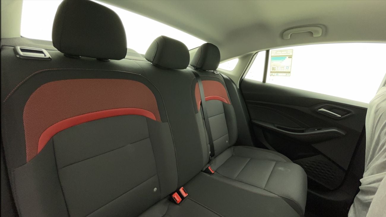 MG GT STD 1.5 | Zero Down Payment | Home Test Drive