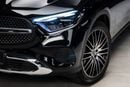 Mercedes Benz GLC 300 4MATIC