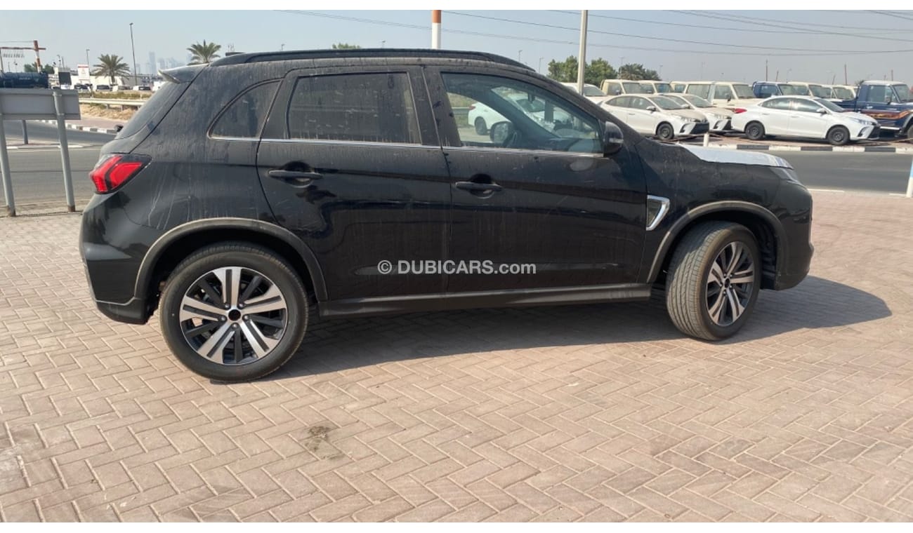 Mitsubishi ASX 2023 BRAND NEW  2.0L FULL OPTIONS WITHOUT PANORAMA FOR EXPORT