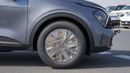 Kia Sportage Brand New 2026 Kia Sportage (N-KIA-SPO-2WD-26) Mid  1.5L Turbo | 4-Cylinder | SUV | GCC Specs | 2WD