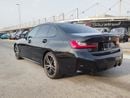 بي أم دبليو 330i M SPORT