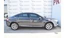 Citroen C5 1.6L TURBO 2015 GCC FULL OPTION