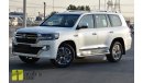 Toyota Land Cruiser - GXR - 4.0L - GRAND TOURING - FULL OPTION WITHOUT REAR ENTERTAINMENT (ONLY FOR EXPORT)
