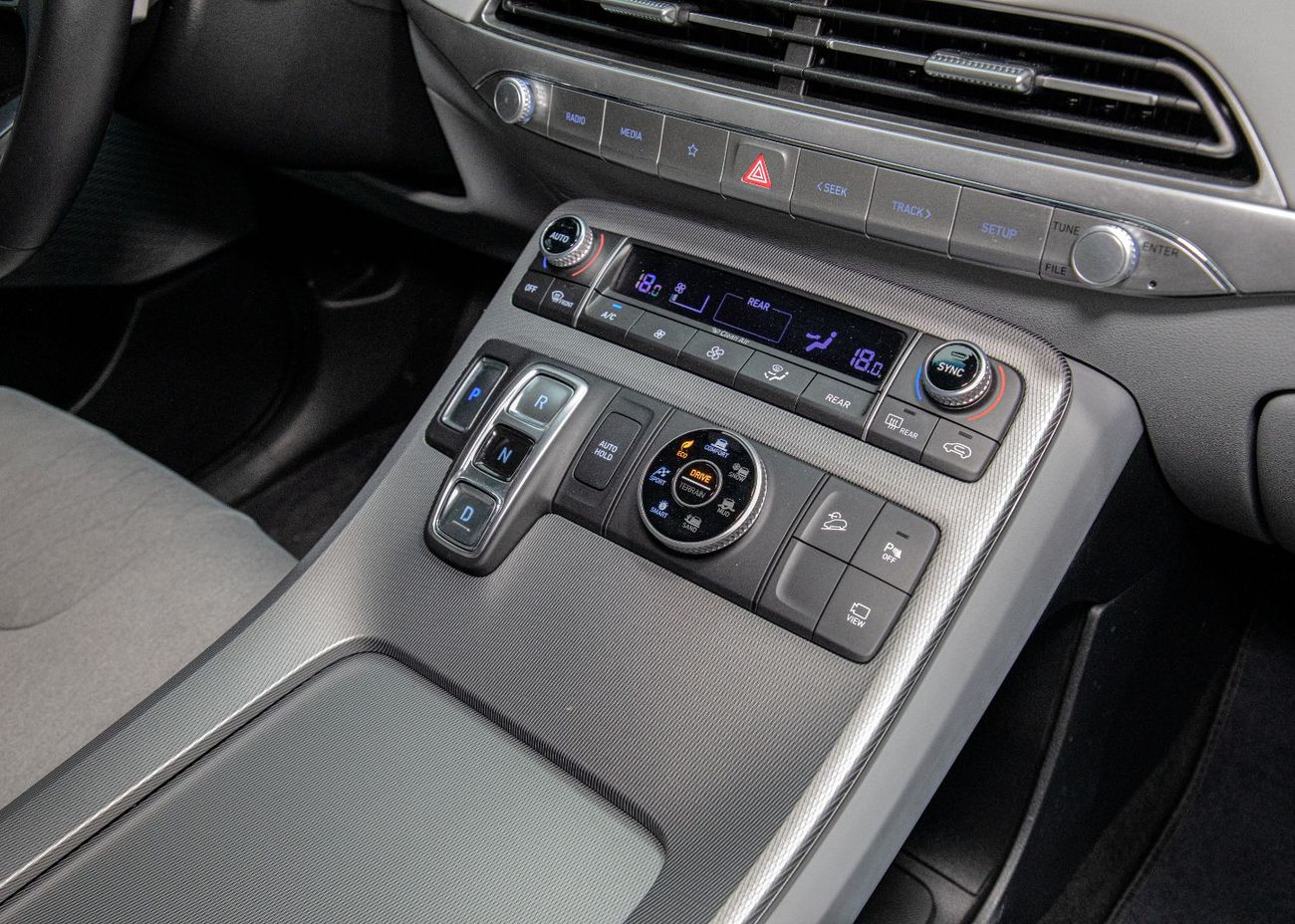 هيونداي باليساد