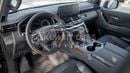 Toyota Land Cruiser VX 3.3L