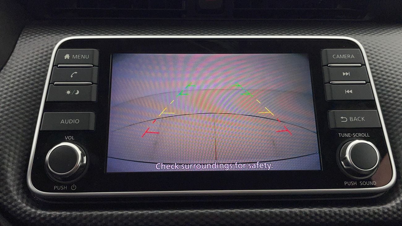 Nissan Kicks SV 1.6 | Zero Down Payment | Home Test Drive