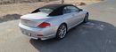 بي أم دبليو 650i Convertible
