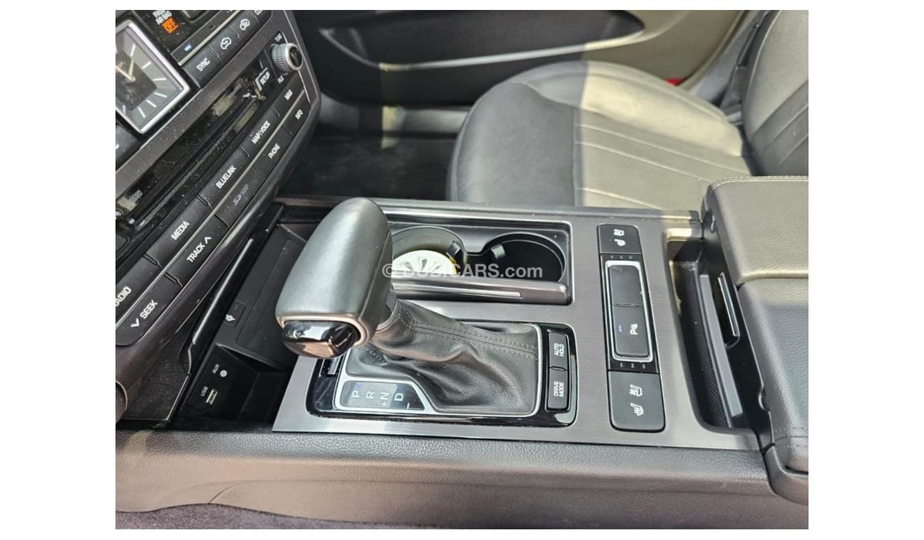 جينيسس G80 بريستيج