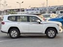 Toyota Land Cruiser EXPORT ONLY - TOYOTA LC300 GXR 4.0L G1