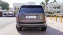 Land Rover Range Rover HSE 3.0L (380 HP)