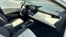 Toyota Corolla GLI GCC 1.6