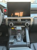 تويوتا تاكوما OFFROAD