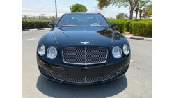 Bentley Continental Flying Spur **Special offer **full option GCC