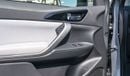 ميتسوبيشي إكلبس كروس GLS HIGH LINE Brand New Mitsubishi EclipseCrossMEDLINE 2025 Export 1.5L A/TPetrol |Grey/Black |ECLIP
