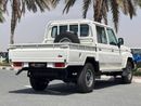 Toyota Land Cruiser Pick Up LC79 4.2L V6 DSL M/T // 2024 // STANDER OPTION WITH POWER WINDOWS // SPECIAL OFFER // BY FORMULA AUT
