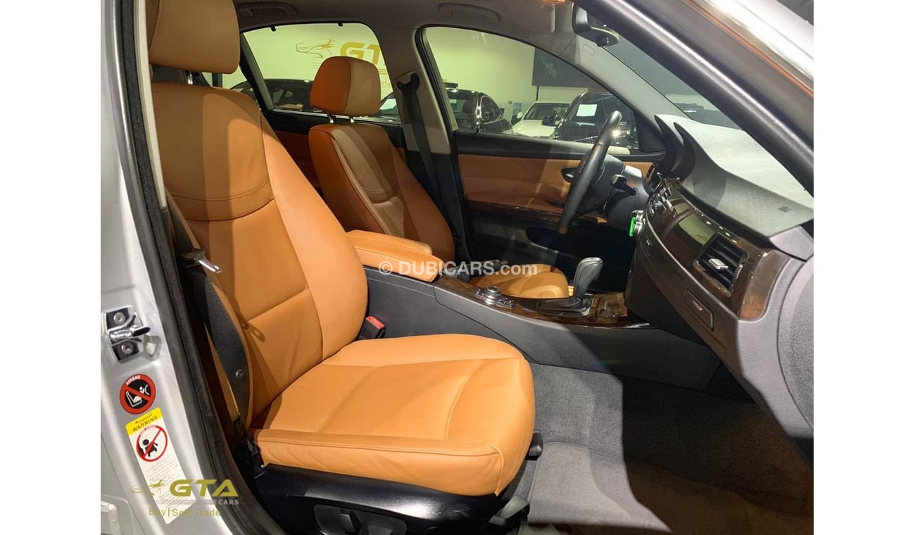 BMW 325 BMW 325i, Full Option, Excellent Condition, GCC