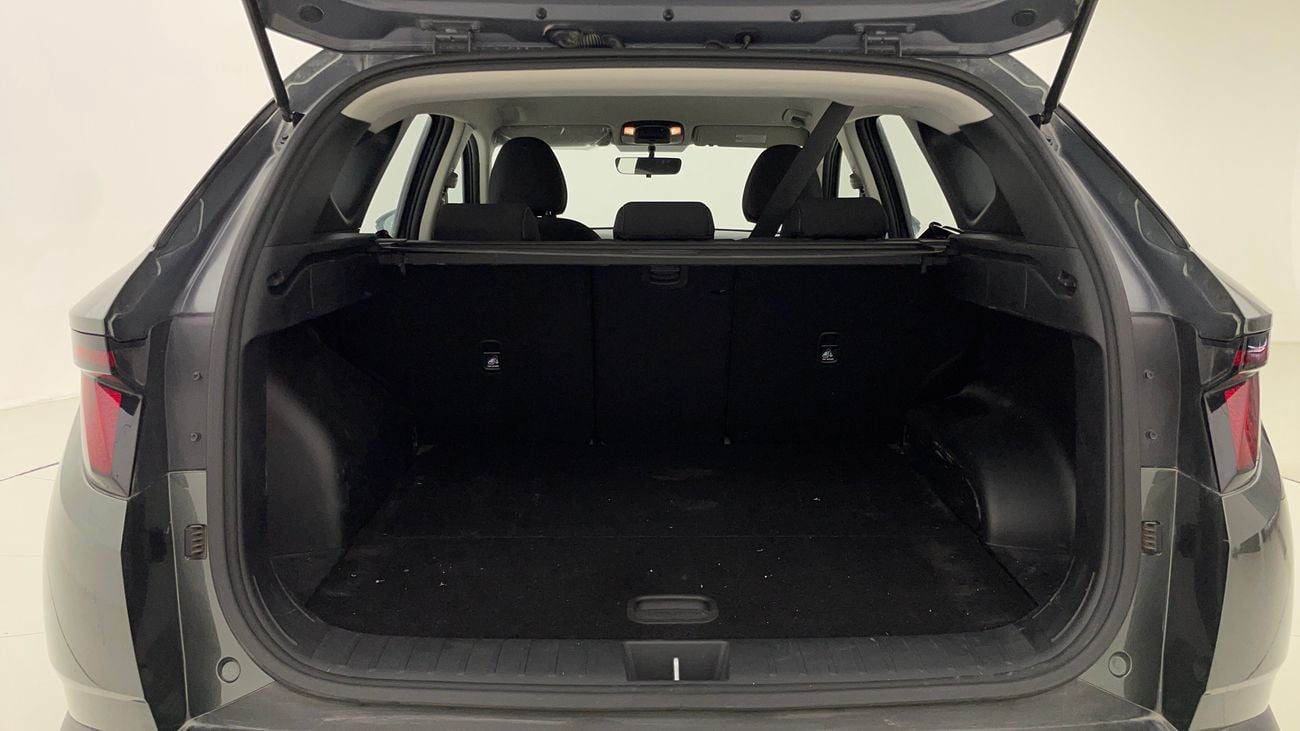 هيونداي توسون SMART 2 | بدون دفعة مقدمة | اختبار القيادة في المنزل