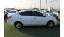 Nissan Sunny Nissan sunny 2014 GCC