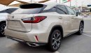 Lexus RX350