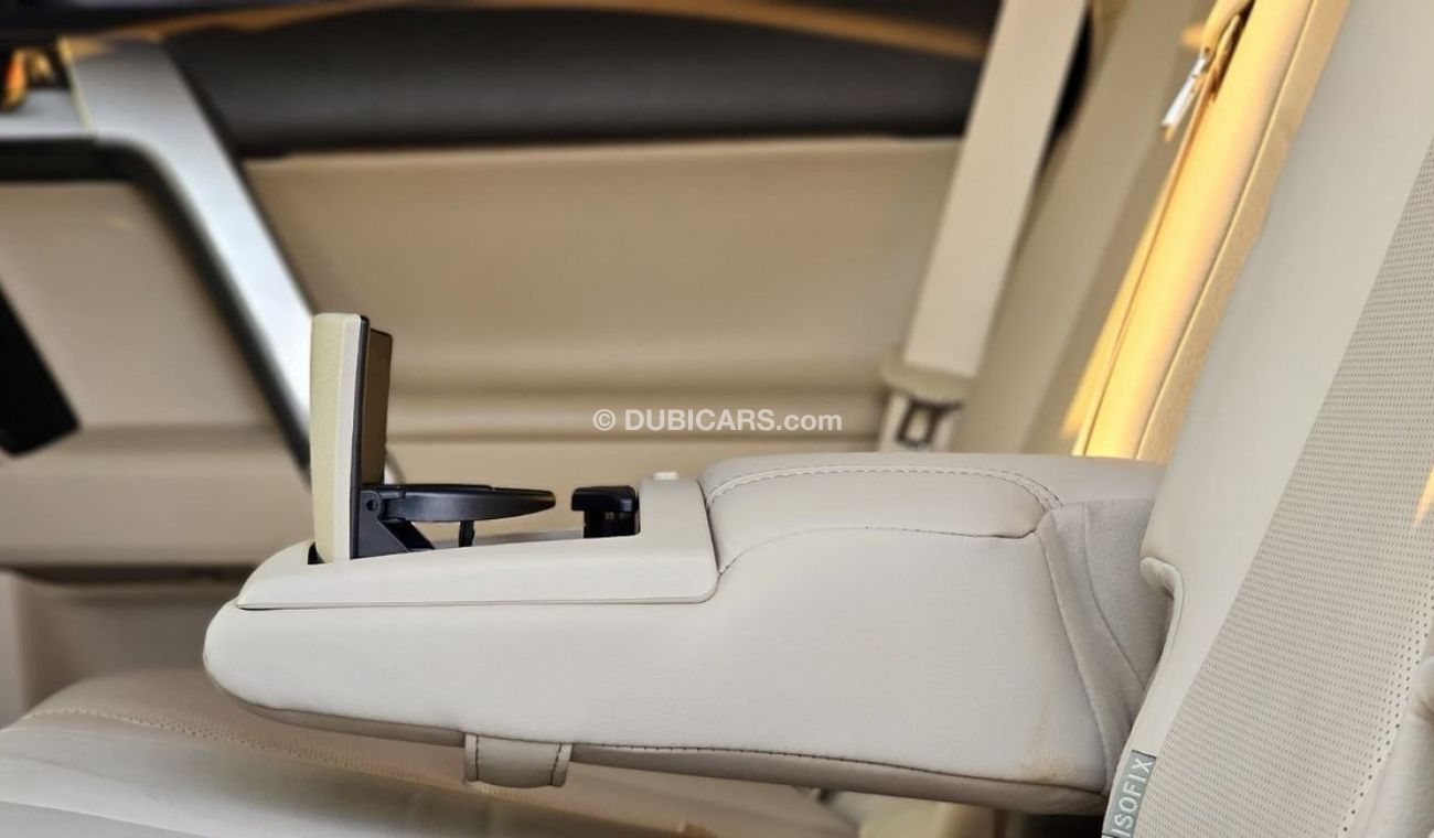 Toyota Prado 2018 OLIVE GREEN | LIMGENE KIT | 2.8L DIESEL AT | FULLY LOADED | PREMIUM CONDITION