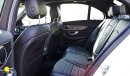 Mercedes-Benz C200 AMG 4matic - ZERO KILOMETER -  (Export only)